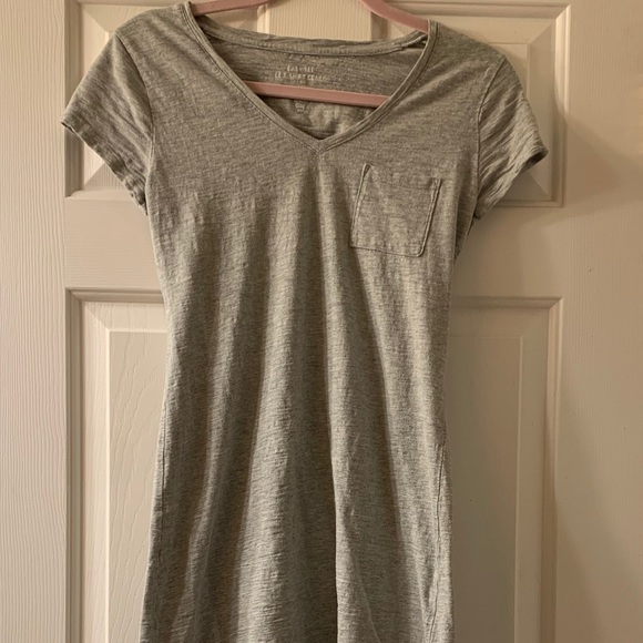 T-shirt dress - Picture 1 of 3